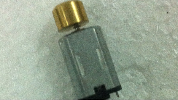 电动牙刷振动电机专业生产商--麻豆性生活视频电机有限公司