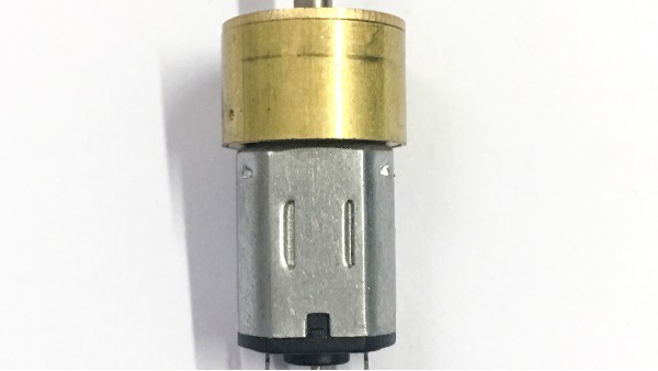 深圳减速电机厂家为您揭秘：减速机传动原理