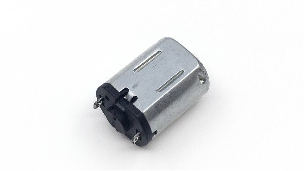 深圳直流电机厂家为您揭秘：直流电动机的工作原理