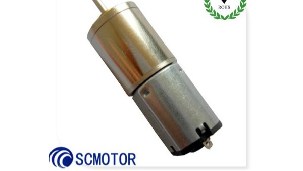 深圳减速电机厂家为您揭秘：减速电机的基本原理