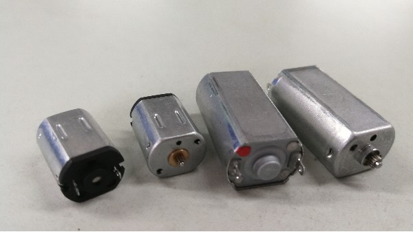 深圳直流电机电机厂家简易讲解：为何直流电机要用PID调速