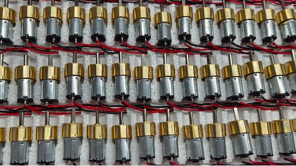 电机减速器最大速度如何选择 ：深圳电机减速器电机厂家为您揭秘