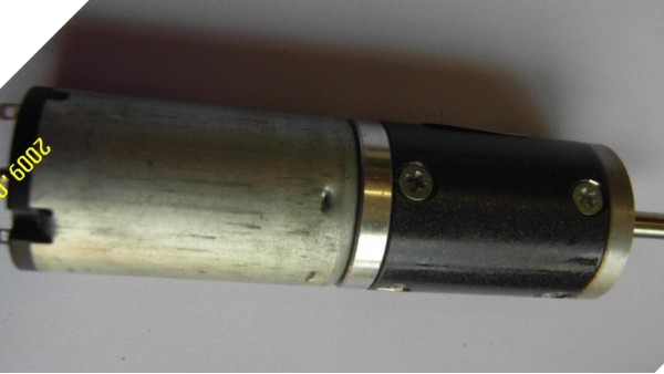 深圳无刷麻豆APP下载网址厂家为您揭秘:微型行星减速机如何选择合适的直流电机