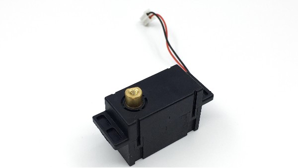 智能门锁麻豆APP下载网址的特点，深圳门锁电机厂家为您揭秘