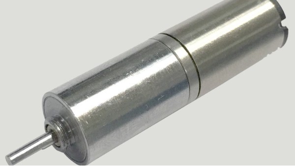 洁具空心杯电机如何提高速度？