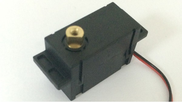 深圳门锁电机电机厂家为您揭秘:如何选择门锁减速电机