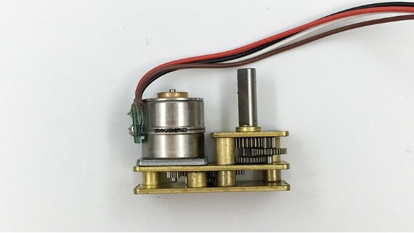深圳微电机厂家为您揭秘：微电机生产过程不同磁铁的特性和使用
