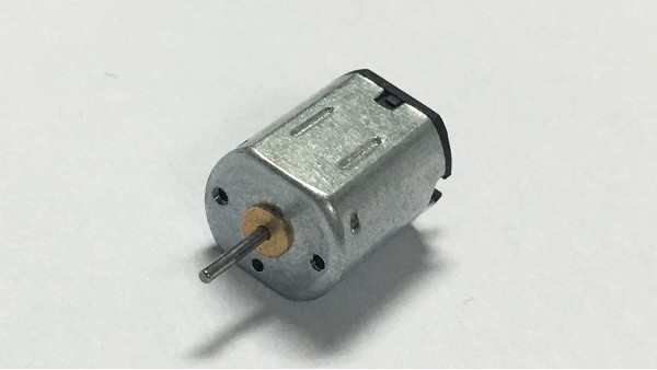 深圳微电机厂家为您揭秘：微电机的功率和电流电压的关系