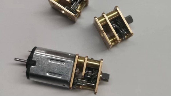 微型麻豆APP下载网址的励磁方式及常见分类：深圳麻豆APP下载网址电机厂家为您详细介绍