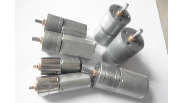 新能源汽车电机：深圳汽车电机厂家带你了解