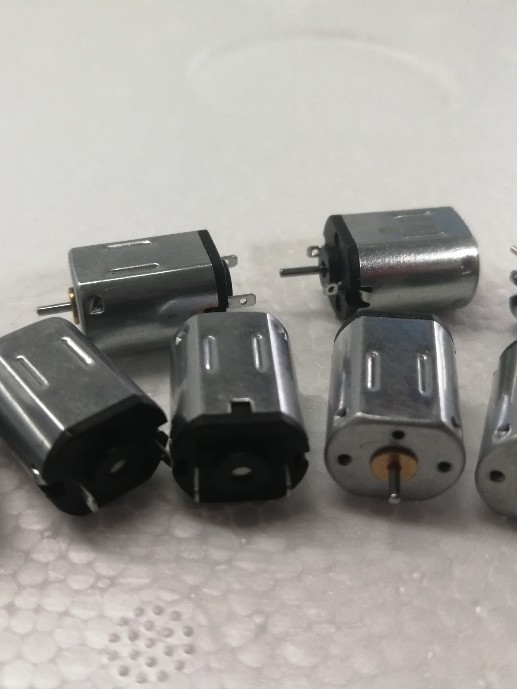 深圳微电机电机厂家为您揭秘：什么是微电机？