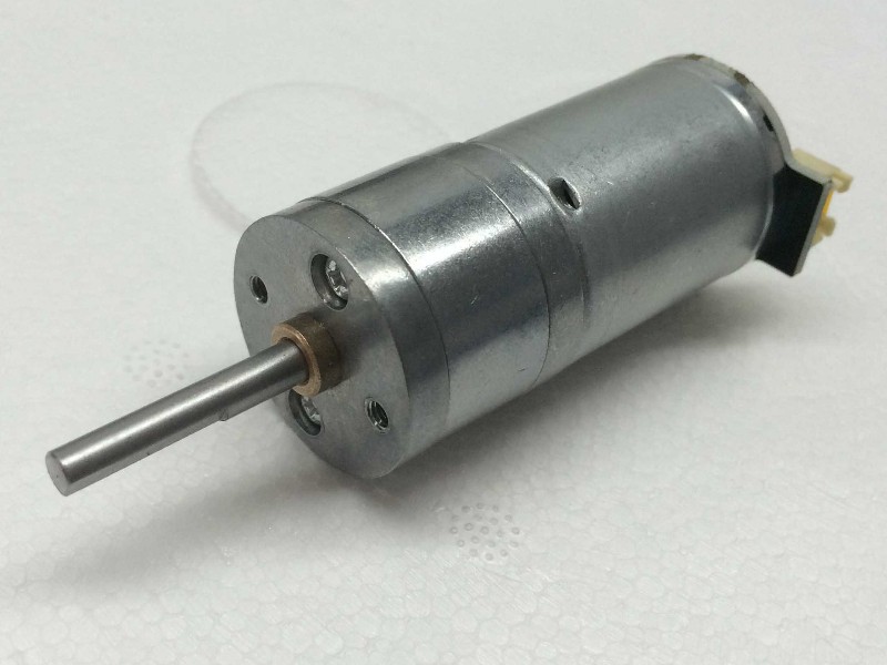 机器人常用的三种电机：深圳机器人电机电机厂家为您揭秘