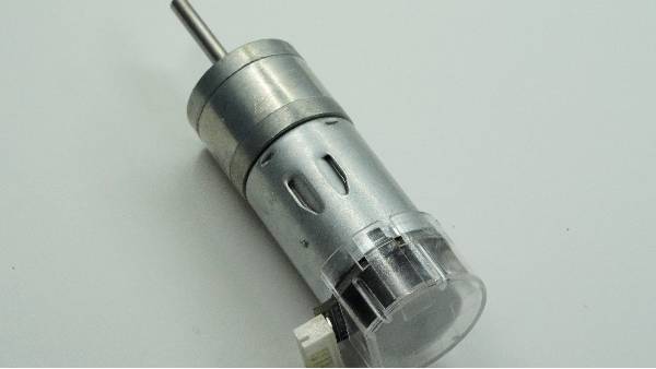 深圳减速电机厂家为您揭秘：什么是减速电机