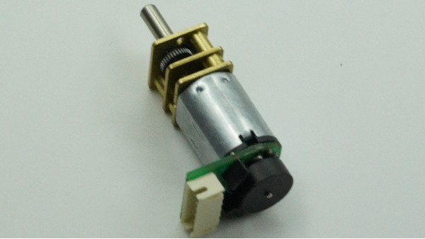 深圳减速电机厂家为您简述：减速电机在智能单车锁的应用