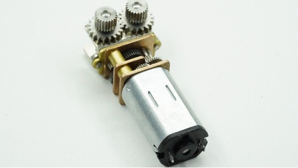 深圳减速电机厂家为您揭秘：减速电机传动原理