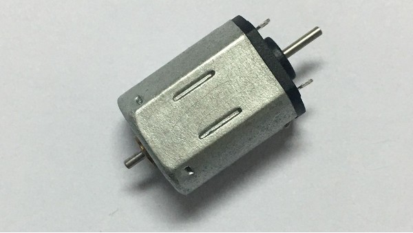 深圳麻豆一二三区AV传媒厂家为您揭秘:N20微型电机厂家