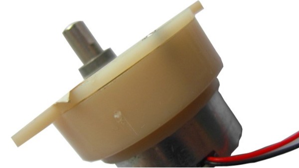 深圳减速电机电机厂家为您揭秘:麻豆一二三区AV传媒塑胶减速齿轮的优点