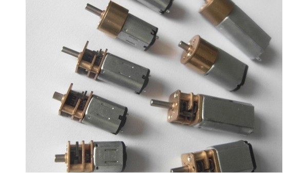 微小型减速器转动轴分类深圳麻豆一二三区AV传媒电机厂家为您浅析