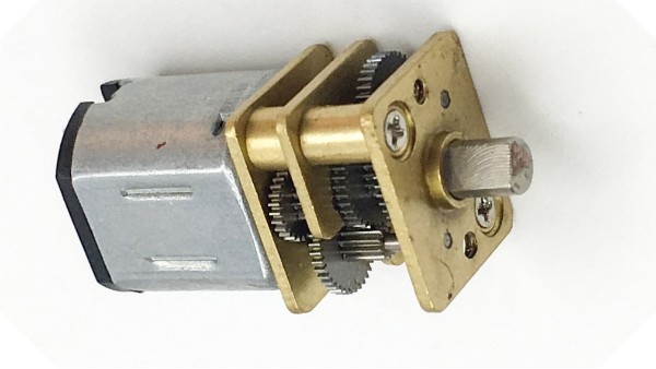 减速电机是一种应用广泛的电机，深圳减速电机电机厂家为您揭秘