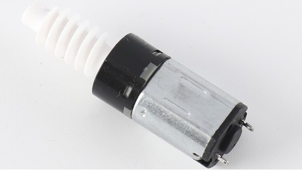 电子产品选用碳精电机的理由？微电机厂家麻豆性生活视频电机告诉你