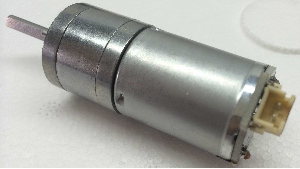 深圳微电机厂家为您揭秘：微电机如何解决噪音的问题