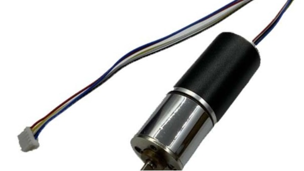 深圳无刷电机厂家为您揭秘：扫地机器人用碳刷电机还是无刷电机？