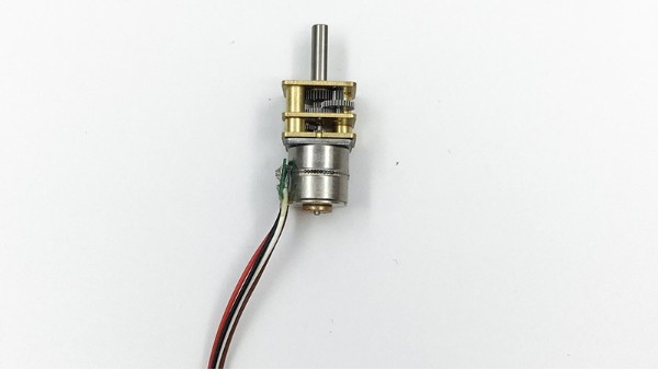 交流伺服电机与步进电机的区别